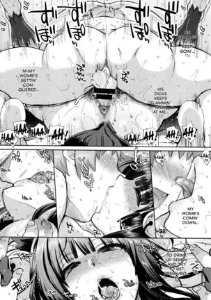 Kyou no Yuel | Today's Yuel Page #31