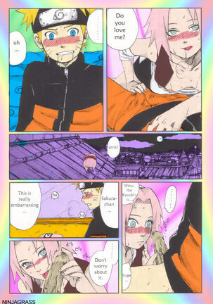 Nisemono Page #14