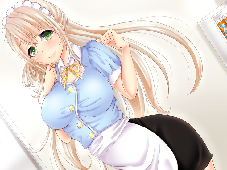 Boku no Nee-chan wa Douyara Otouto ni Amasugiru Youdesu
