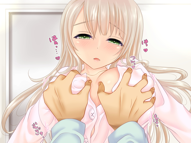 Boku no Nee-chan wa Douyara Otouto ni Amasugiru Youdesu