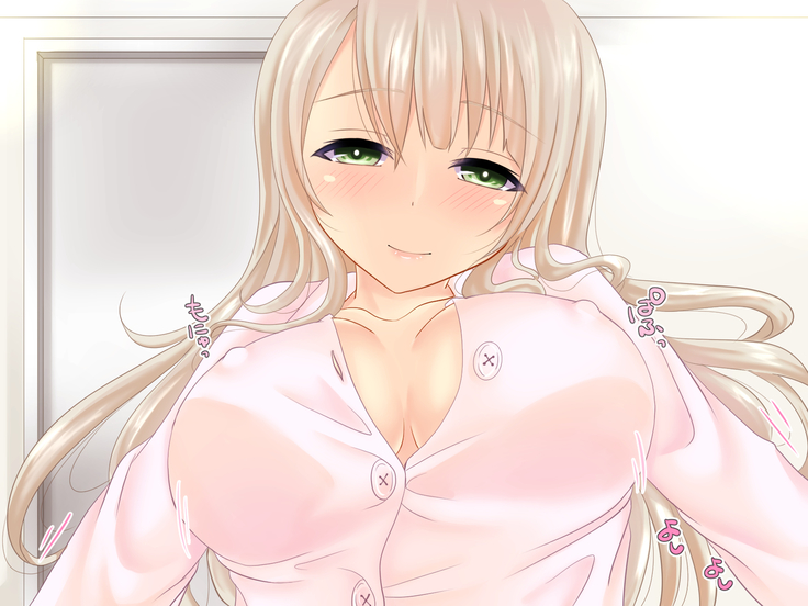 Boku no Nee-chan wa Douyara Otouto ni Amasugiru Youdesu