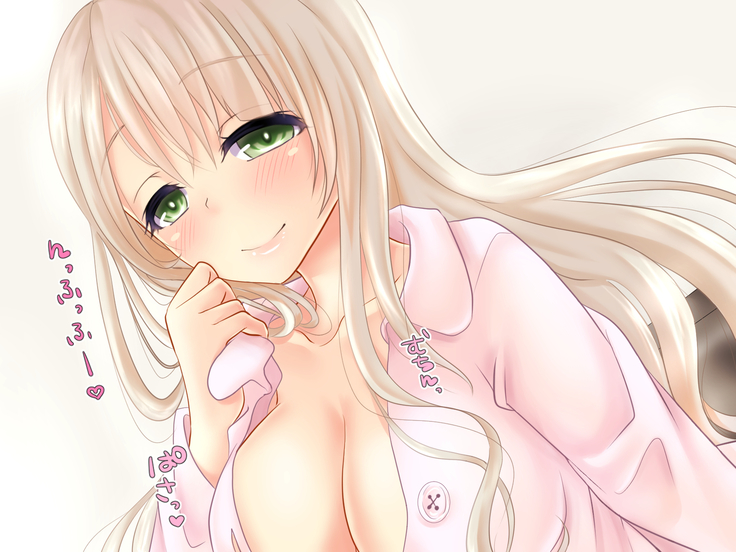 Boku no Nee-chan wa Douyara Otouto ni Amasugiru Youdesu