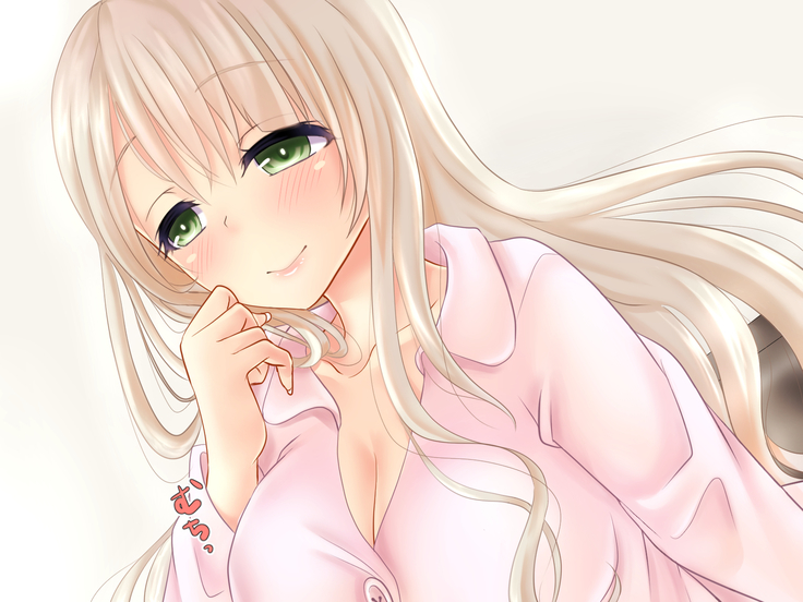 Boku no Nee-chan wa Douyara Otouto ni Amasugiru Youdesu