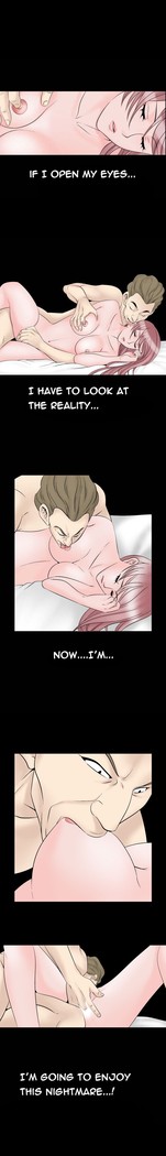 The Taste of  Hands Ch.1-72