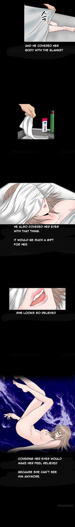 The Taste of  Hands Ch.1-72