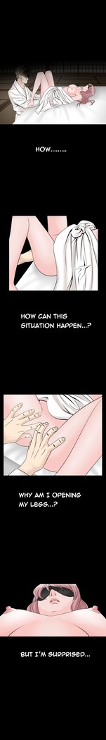 The Taste of  Hands Ch.1-72