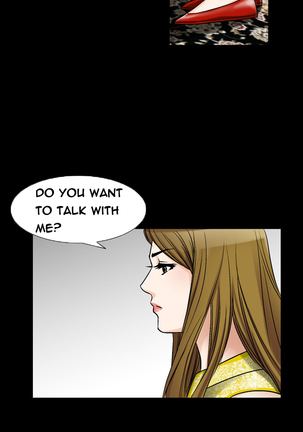 The Taste of  Hands Ch.1-72 Page #1047