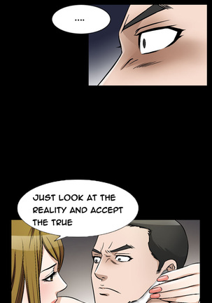 The Taste of  Hands Ch.1-72 Page #1138