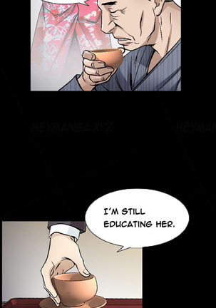 The Taste of  Hands Ch.1-72 Page #1153