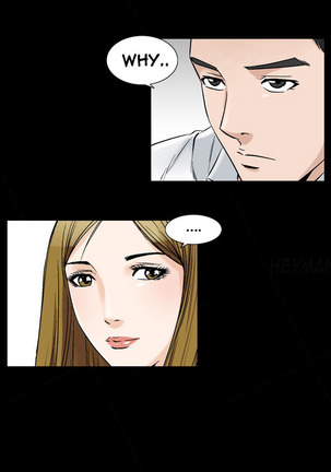 The Taste of  Hands Ch.1-72 Page #880