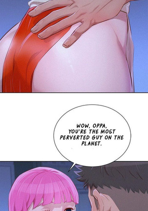 What do you Take me For? Ch.54/? Page #393