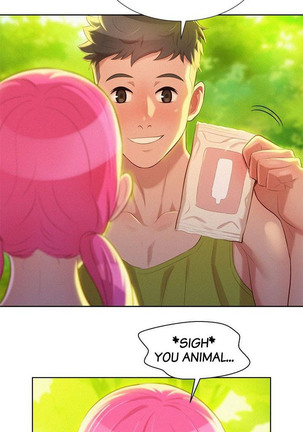 What do you Take me For? Ch.54/? Page #224