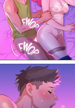 What do you Take me For? Ch.54/? Page #203