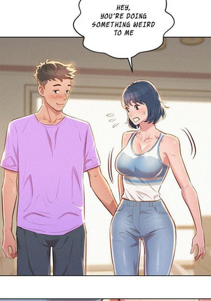 What do you Take me For? Ch.54/? Page #423