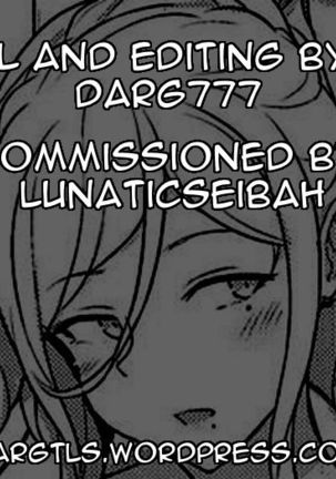 RICHELIEU MON AMOUR Page #27