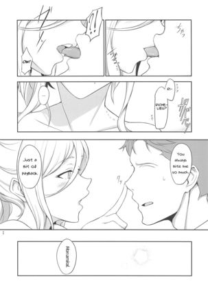 RICHELIEU MON AMOUR Page #23