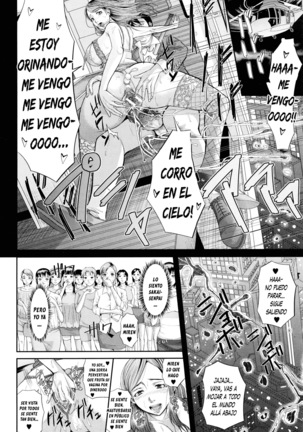 La Hermosa Bitch Page #18