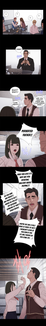Girl Next Door Ch.1-28