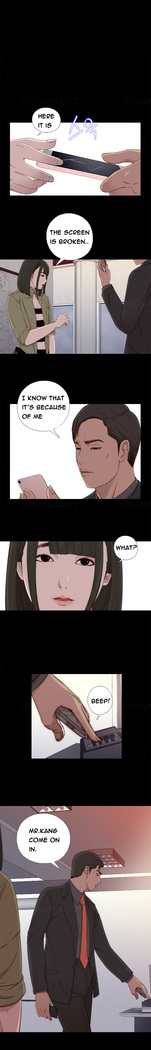 Girl Next Door Ch.1-28