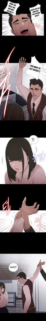 Girl Next Door Ch.1-28
