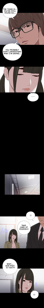 Girl Next Door Ch.1-28