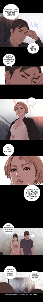 Girl Next Door Ch.1-28