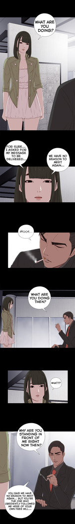 Girl Next Door Ch.1-28