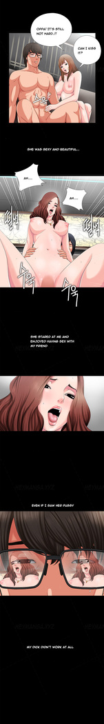 Girl Next Door Ch.1-28