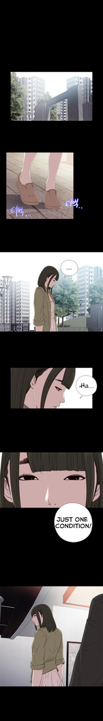 Girl Next Door Ch.1-28