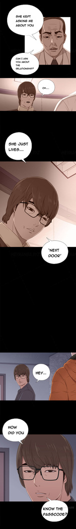 Girl Next Door Ch.1-28