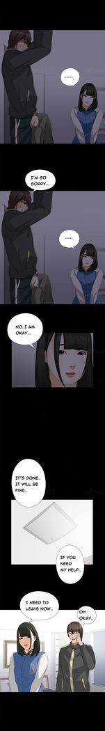 Girl Next Door Ch.1-28