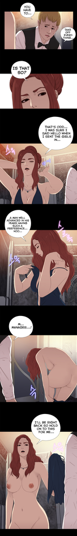 Girl Next Door Ch.1-28