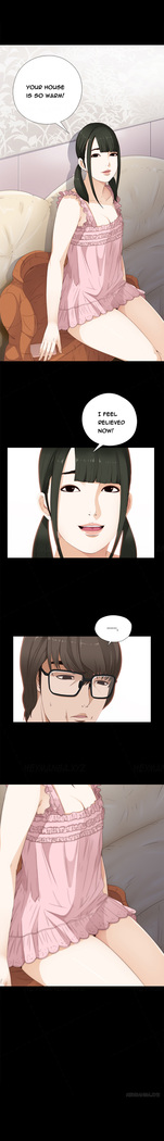Girl Next Door Ch.1-28