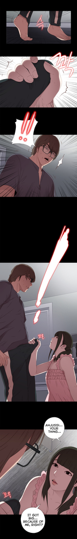 Girl Next Door Ch.1-28