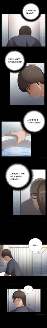 Girl Next Door Ch.1-28