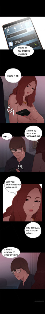 Girl Next Door Ch.1-28