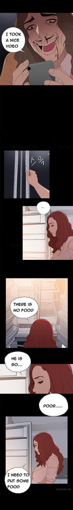 Girl Next Door Ch.1-28