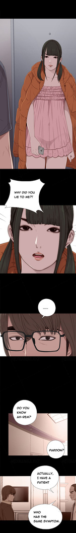 Girl Next Door Ch.1-28
