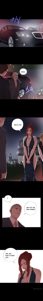 Girl Next Door Ch.1-28