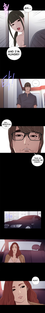 Girl Next Door Ch.1-28