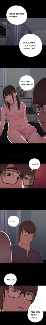 Girl Next Door Ch.1-28