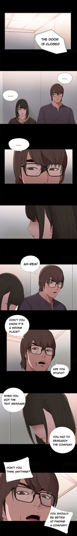 Girl Next Door Ch.1-28