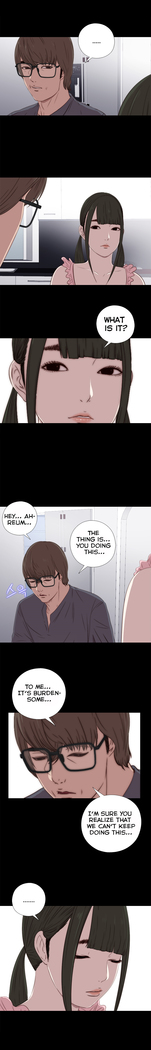 Girl Next Door Ch.1-28