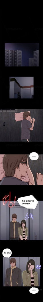 Girl Next Door Ch.1-28