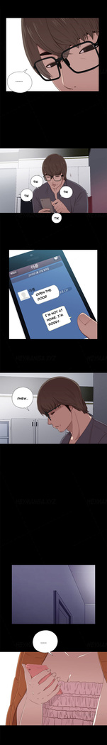Girl Next Door Ch.1-28