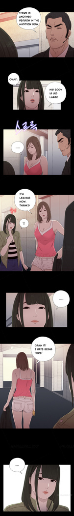 Girl Next Door Ch.1-28