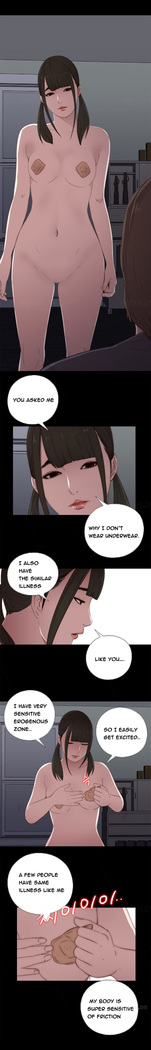Girl Next Door Ch.1-28