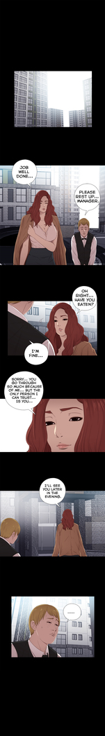 Girl Next Door Ch.1-28