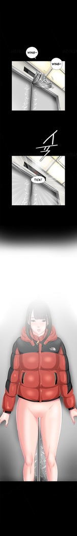 Girl Next Door Ch.1-28