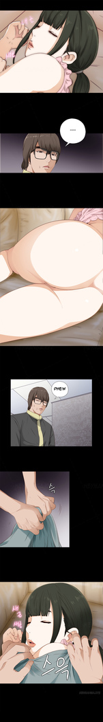 Girl Next Door Ch.1-28